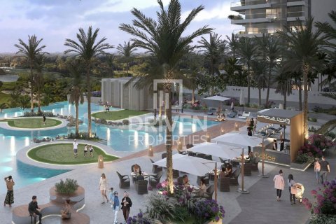 Appartement de 1 chambre à DAMAC Hills (Akoya by DAMAC), UAE No. 211675 8