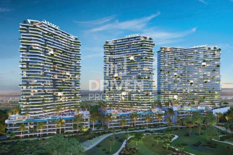 Appartement de 1 chambre à DAMAC Hills (Akoya by DAMAC), UAE No. 211675 6