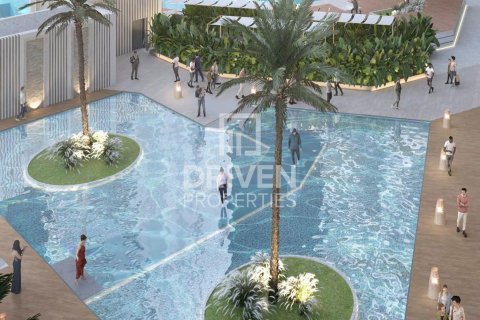 Appartement de 1 chambre à DAMAC Hills (Akoya by DAMAC), UAE No. 211675 5