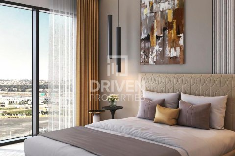 Appartement de 1 chambre à DAMAC Hills (Akoya by DAMAC), UAE No. 211675 4