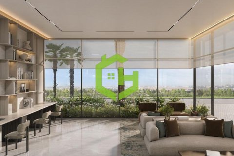 Квартира с 2 спальнями в Dubai Sports City, ОАЭ №44623 9