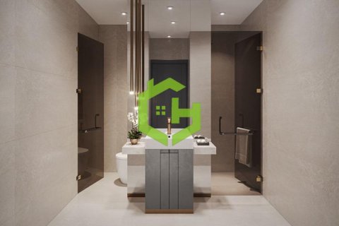 Квартира с 2 спальнями в Dubai Sports City, ОАЭ №44623 8