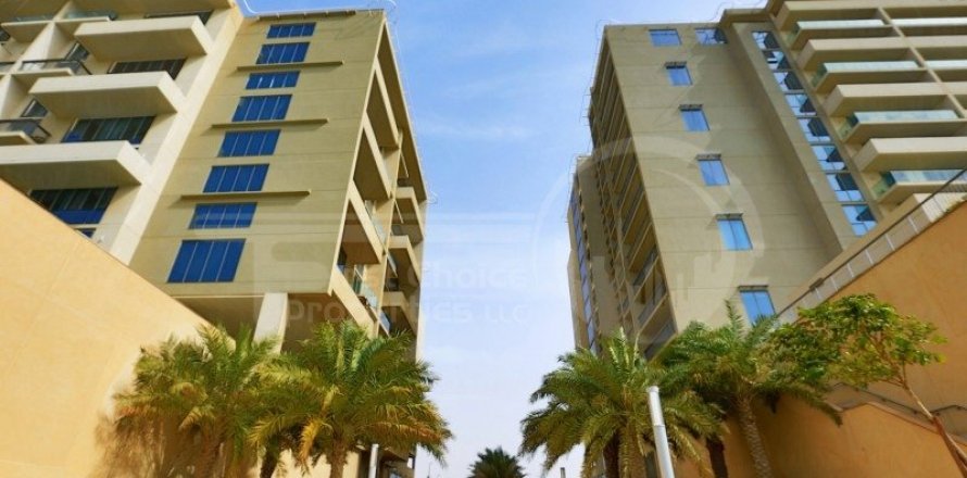 2 غرف نوم شقة في Al Raha Beach, الإمارات العربية المتحدة رقم 12870
