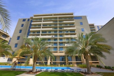 2 غرف نوم شقة في Al Raha Beach, الإمارات العربية المتحدة رقم 12870 4