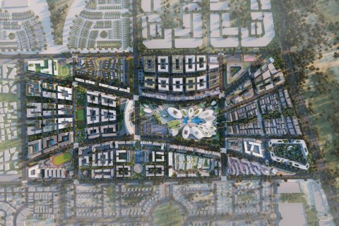3 bedrooms Apartment in Dubai, UAE No. 38306 6