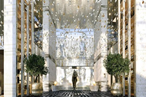 2 غرف نوم شقة في Dubai Media City, الإمارات العربية المتحدة رقم 225569 12
