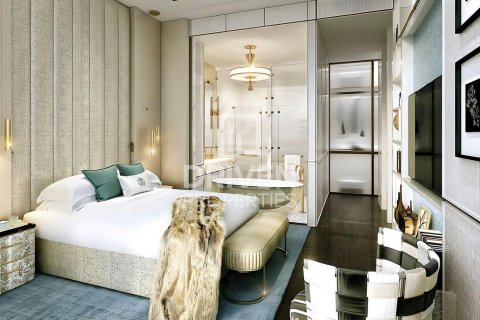 2 غرف نوم شقة في Dubai Media City, الإمارات العربية المتحدة رقم 225569 3