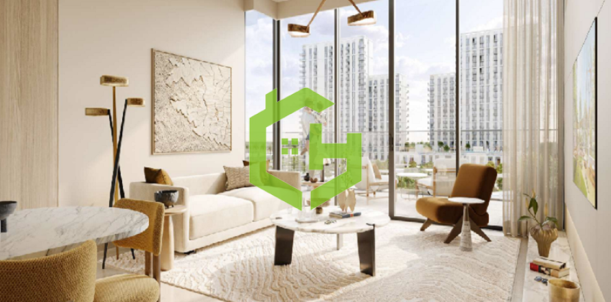 1 bedroom Apartment in Dubai Hills Estate, UAE No. 92123