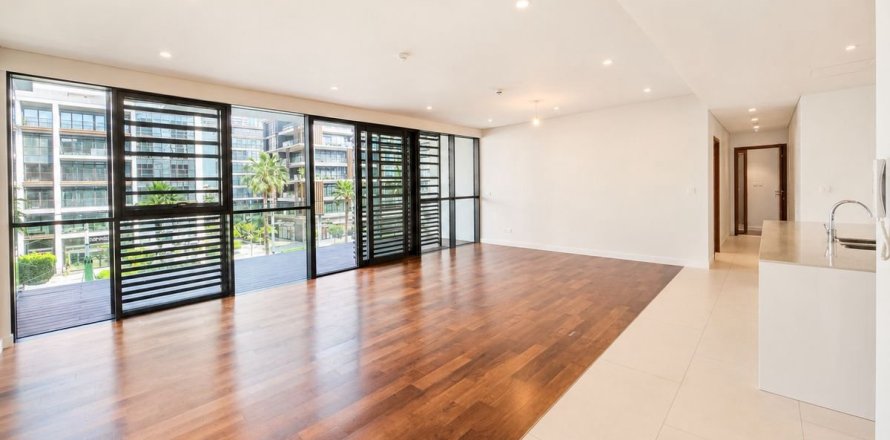 Apartment de 3 dormitorios en City Walk, UAE No. 166765
