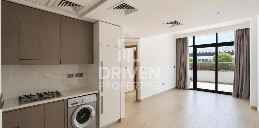 2 bedrooms Apartment in Meydan, UAE No. 212649