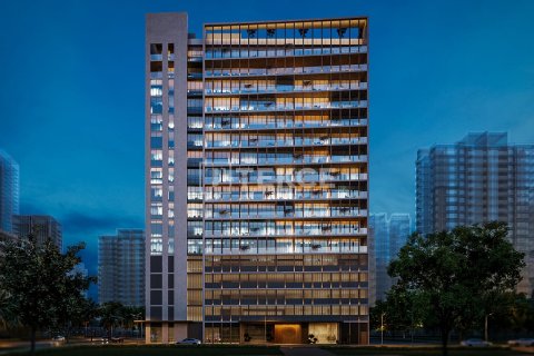 Apartment de 2 dormitorios en Jumeirah Village Circle, UAE No. 155292 4