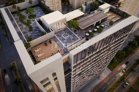 Apartment de 2 dormitorios en Jumeirah Village Circle, UAE No. 155292 6