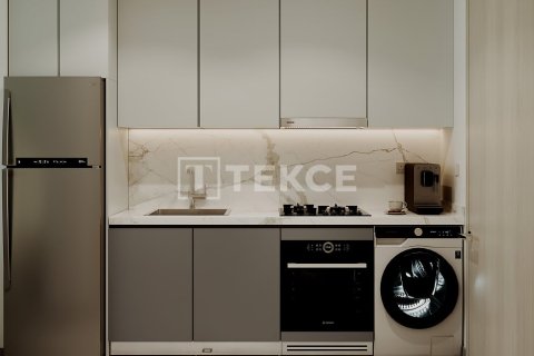 Apartment de 2 dormitorios en Jumeirah Village Circle, UAE No. 155292 15