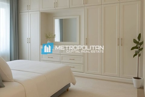 Квартира с 3 спальнями на Остров Яс, ОАЭ №135448 6