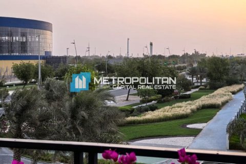 Квартира с 3 спальнями на Остров Яс, ОАЭ №135448 4