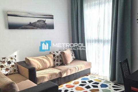 Квартира с 3 спальнями на Остров Яс, ОАЭ №135448 3