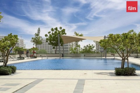 Appartement de 1 chambre à Dubai Hills Estate, UAE No. 222243