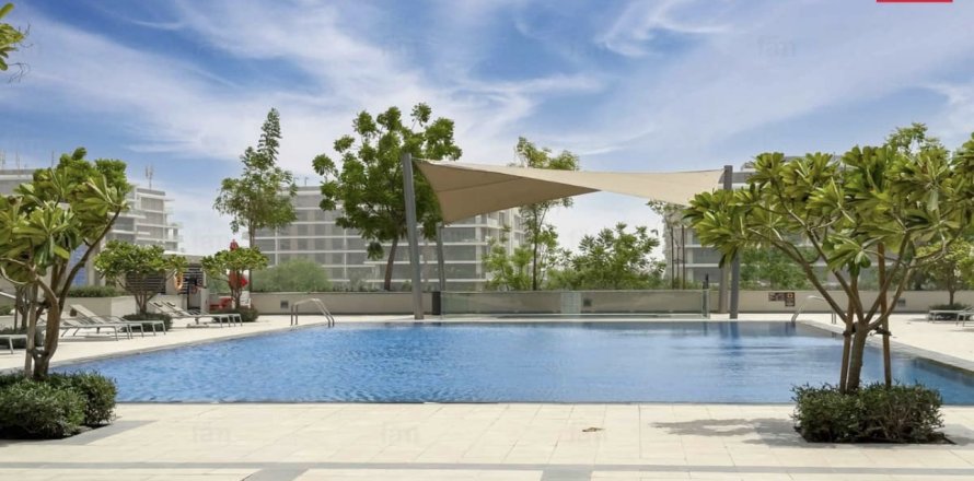 Appartement de 1 chambre à Dubai Hills Estate, UAE No. 222243