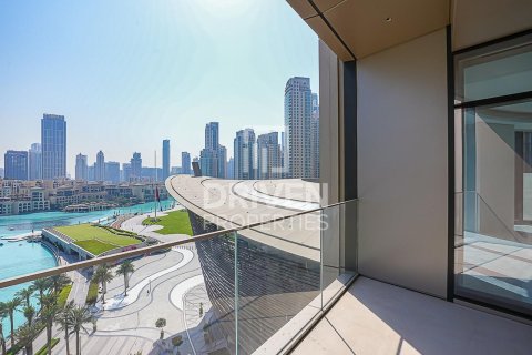 Appartement de 4 chambres à Opera District, UAE No. 201290 29