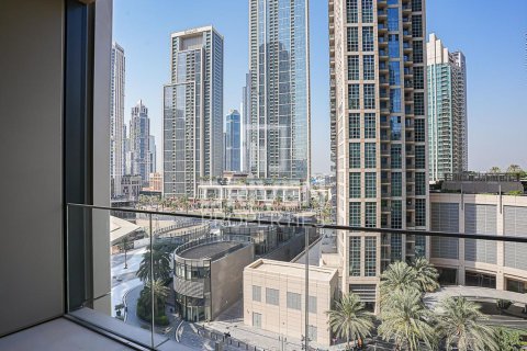 Appartement de 4 chambres à Opera District, UAE No. 201290 21