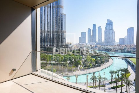 Appartement de 4 chambres à Opera District, UAE No. 201290 27