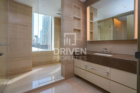 Appartement de 4 chambres à Opera District, UAE No. 201290 20