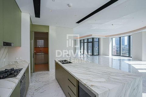 Appartement de 4 chambres à Opera District, UAE No. 201290 11