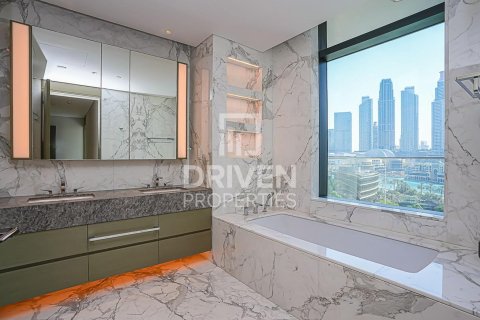 Appartement de 4 chambres à Opera District, UAE No. 201290 22