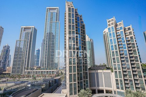 Appartement de 4 chambres à Opera District, UAE No. 201290 30