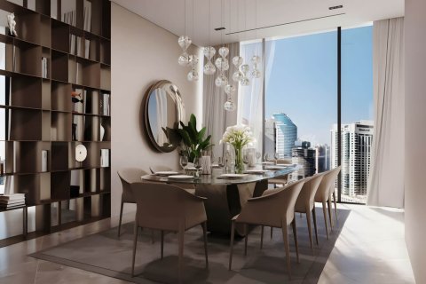 Penthouse de 4 dormitorios en Downtown Dubai (Downtown Burj Dubai), UAE No. 153551 9