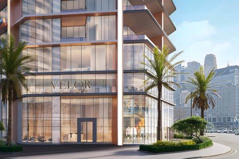 Penthouse de 4 dormitorios en Downtown Dubai (Downtown Burj Dubai), UAE No. 153551 18