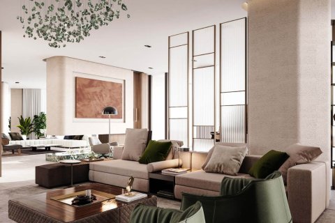 Penthouse de 4 dormitorios en Downtown Dubai (Downtown Burj Dubai), UAE No. 153551 11