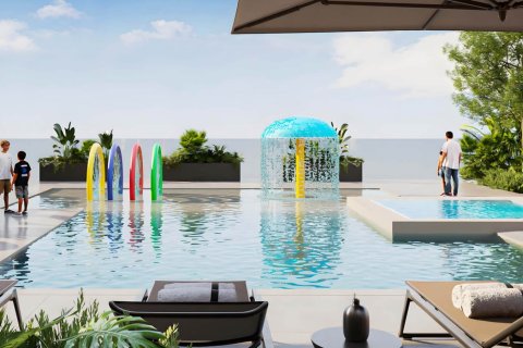 Penthouse de 4 dormitorios en Downtown Dubai (Downtown Burj Dubai), UAE No. 153551 24