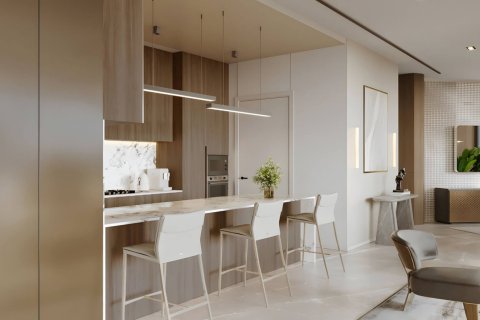 Penthouse de 4 dormitorios en Downtown Dubai (Downtown Burj Dubai), UAE No. 153551 10