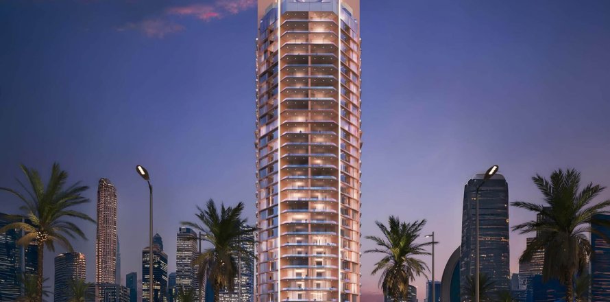 Penthouse de 4 dormitorios en Downtown Dubai (Downtown Burj Dubai), UAE No. 153551