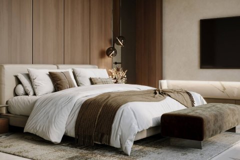 Penthouse de 4 dormitorios en Downtown Dubai (Downtown Burj Dubai), UAE No. 153551 13