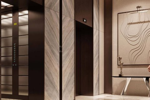 Penthouse de 4 dormitorios en Downtown Dubai (Downtown Burj Dubai), UAE No. 153551 15