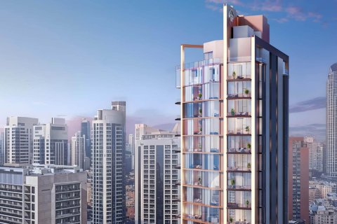 Penthouse de 4 dormitorios en Downtown Dubai (Downtown Burj Dubai), UAE No. 153551 19