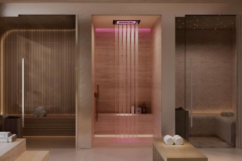 Penthouse de 4 dormitorios en Downtown Dubai (Downtown Burj Dubai), UAE No. 153551 21