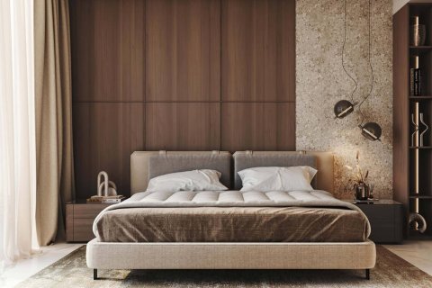 Penthouse de 4 dormitorios en Downtown Dubai (Downtown Burj Dubai), UAE No. 153551 14