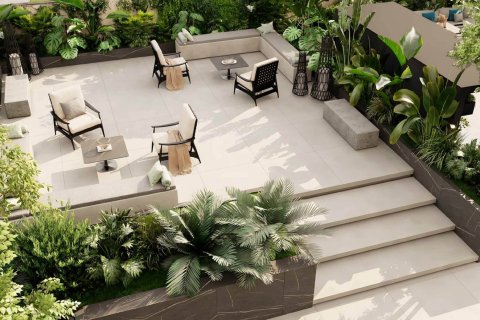 Penthouse de 4 dormitorios en Downtown Dubai (Downtown Burj Dubai), UAE No. 153551 22