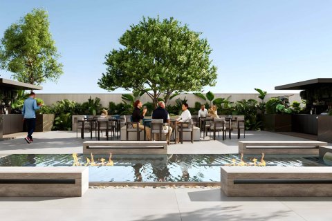 Penthouse de 4 dormitorios en Downtown Dubai (Downtown Burj Dubai), UAE No. 153551 23
