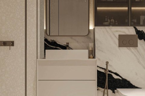 Дуплекс с 3 спальнями в Primero Residences, Al Furjan, ОАЭ №97853 10