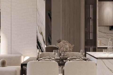 Дуплекс с 3 спальнями в Primero Residences, Al Furjan, ОАЭ №97853 12