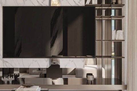 Дуплекс с 3 спальнями в Primero Residences, Al Furjan, ОАЭ №97853 13