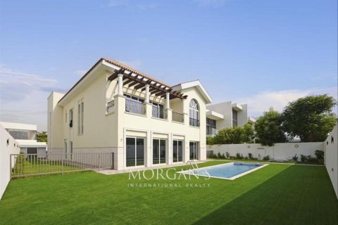 Villa de 5 chambres à District One, UAE No. 38148 72