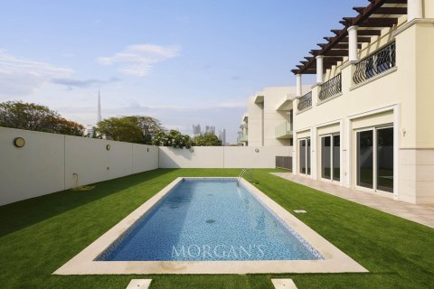 Villa de 5 chambres à District One, UAE No. 38148 36