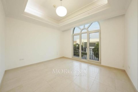 Villa de 5 chambres à District One, UAE No. 38148 55