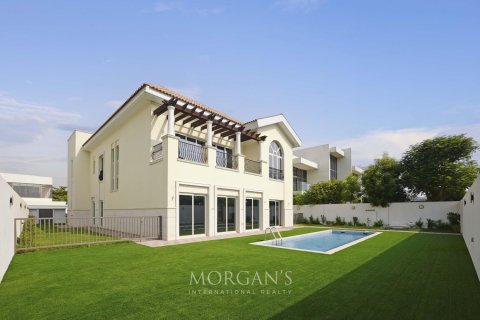 Villa de 5 chambres à District One, UAE No. 38148 38