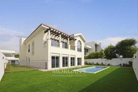 Villa de 5 chambres à District One, UAE No. 38148 20